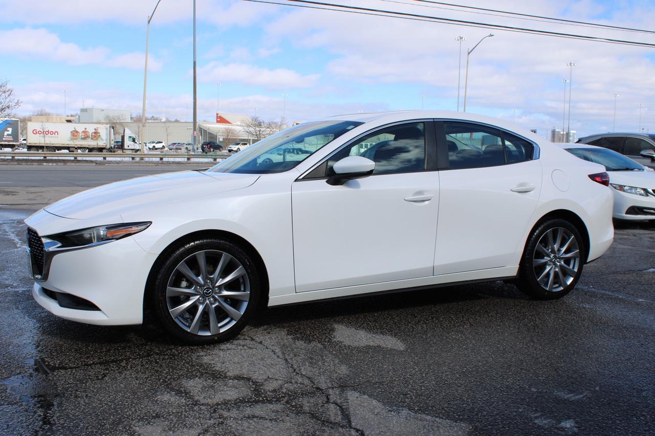2020 Mazda MAZDA3 GT   NO ACCIDENT   CLEAN CARFAX Photo2