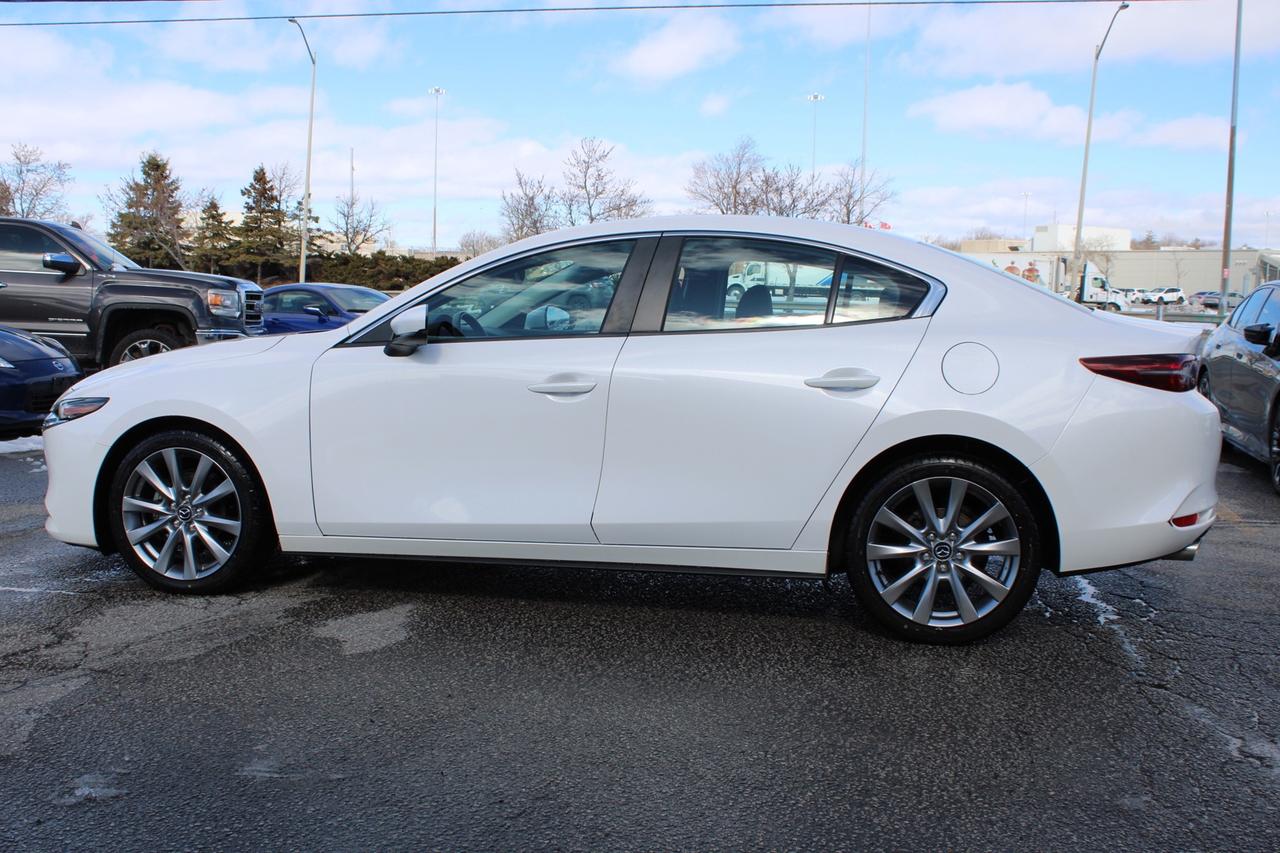 2020 Mazda MAZDA3 GT   NO ACCIDENT   CLEAN CARFAX Photo3