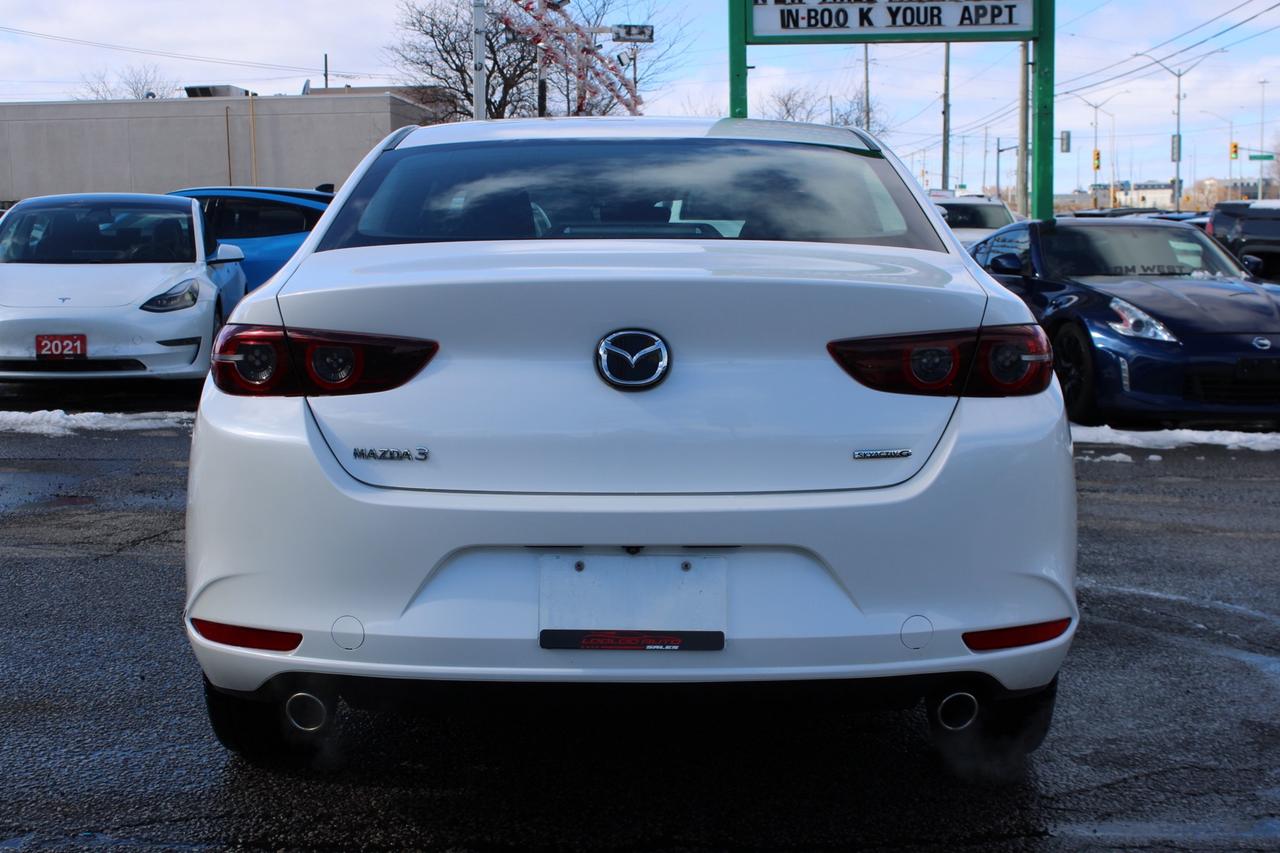 2020 Mazda MAZDA3 GT   NO ACCIDENT   CLEAN CARFAX Photo