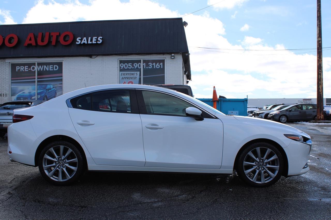 2020 Mazda MAZDA3 GT   NO ACCIDENT   CLEAN CARFAX Photo