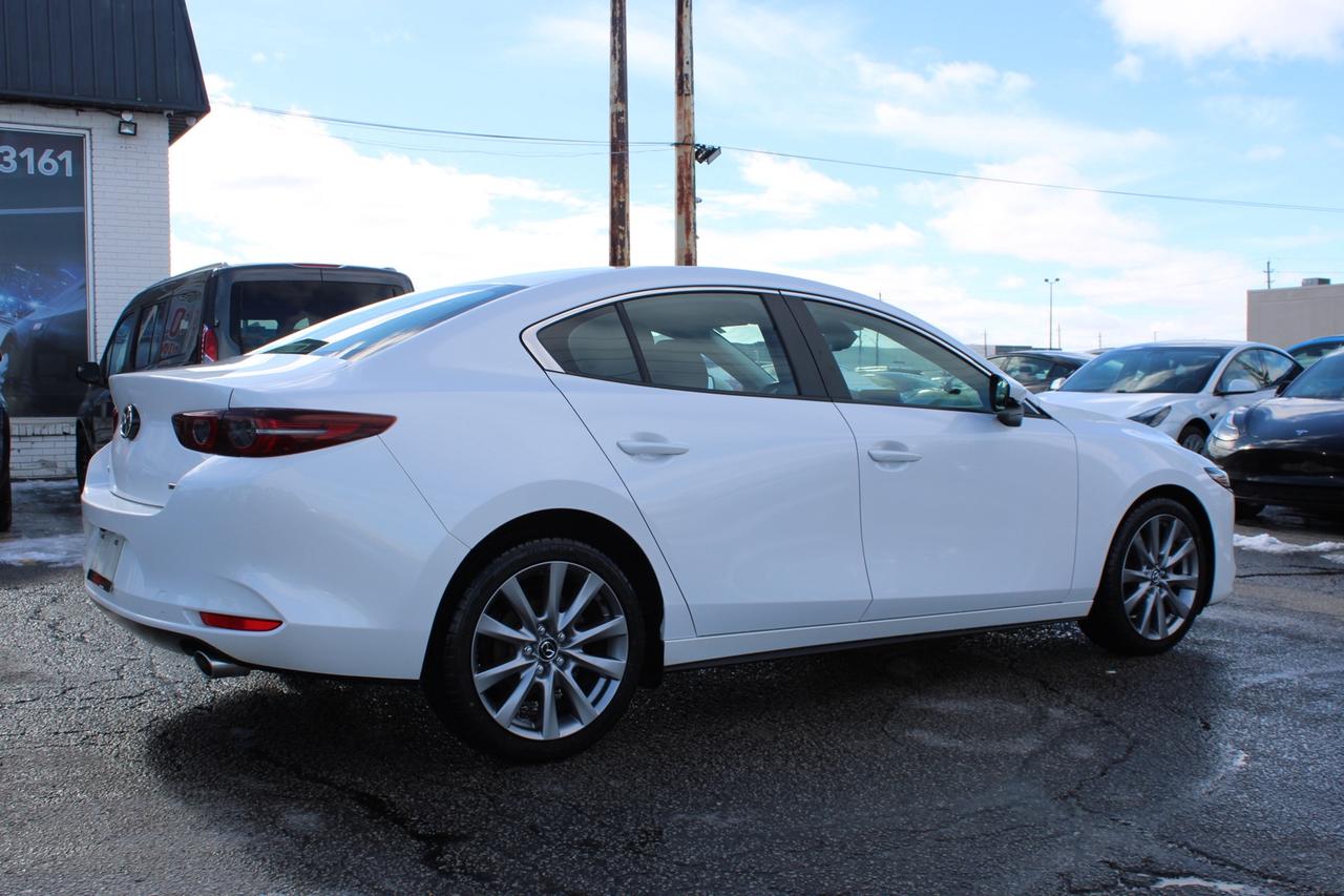 2020 Mazda MAZDA3 GT   NO ACCIDENT   CLEAN CARFAX Photo