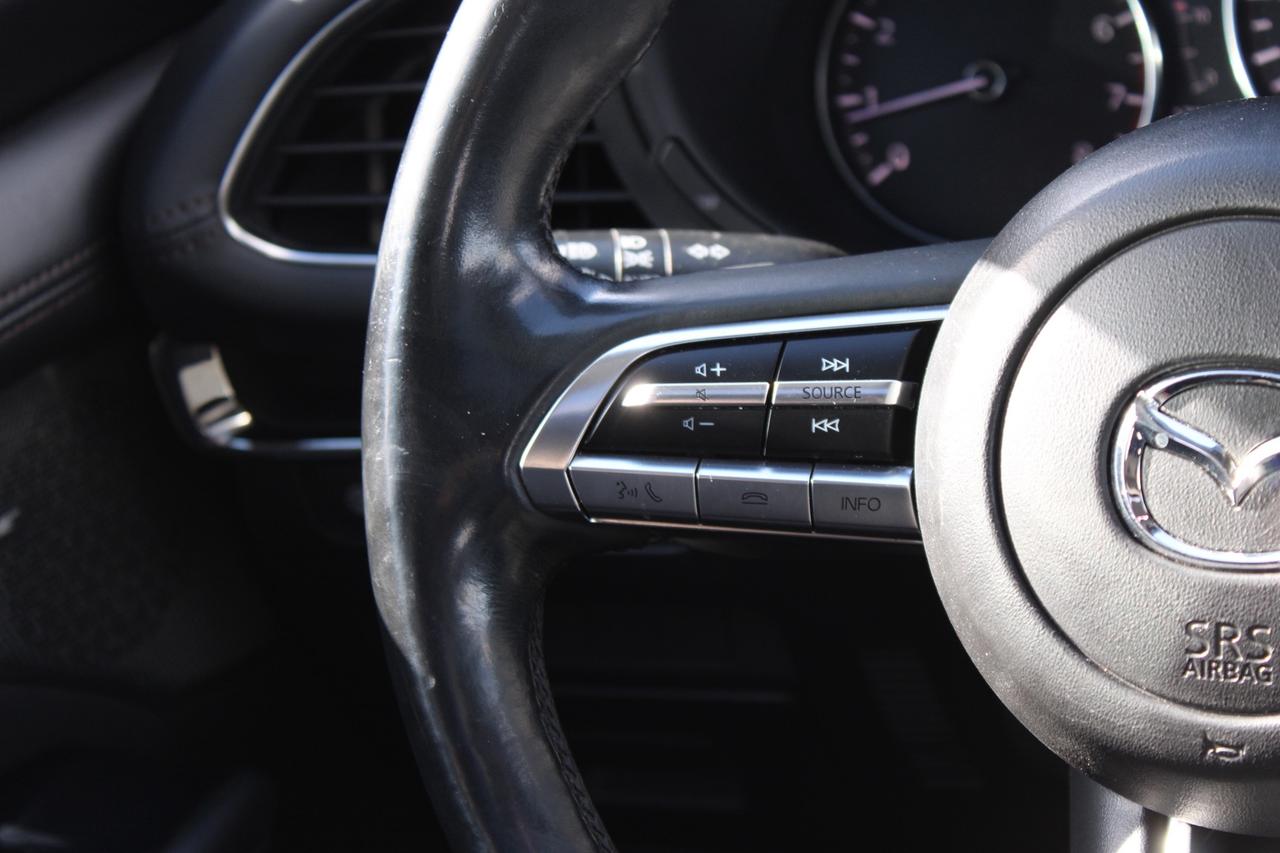 2020 Mazda MAZDA3 GT   NO ACCIDENT   CLEAN CARFAX Photo