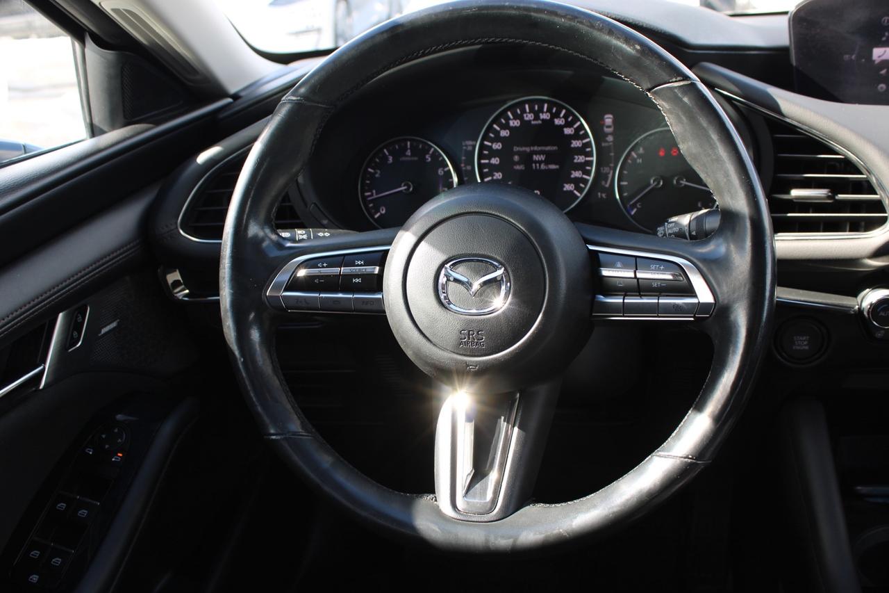 2020 Mazda MAZDA3 GT   NO ACCIDENT   CLEAN CARFAX Photo