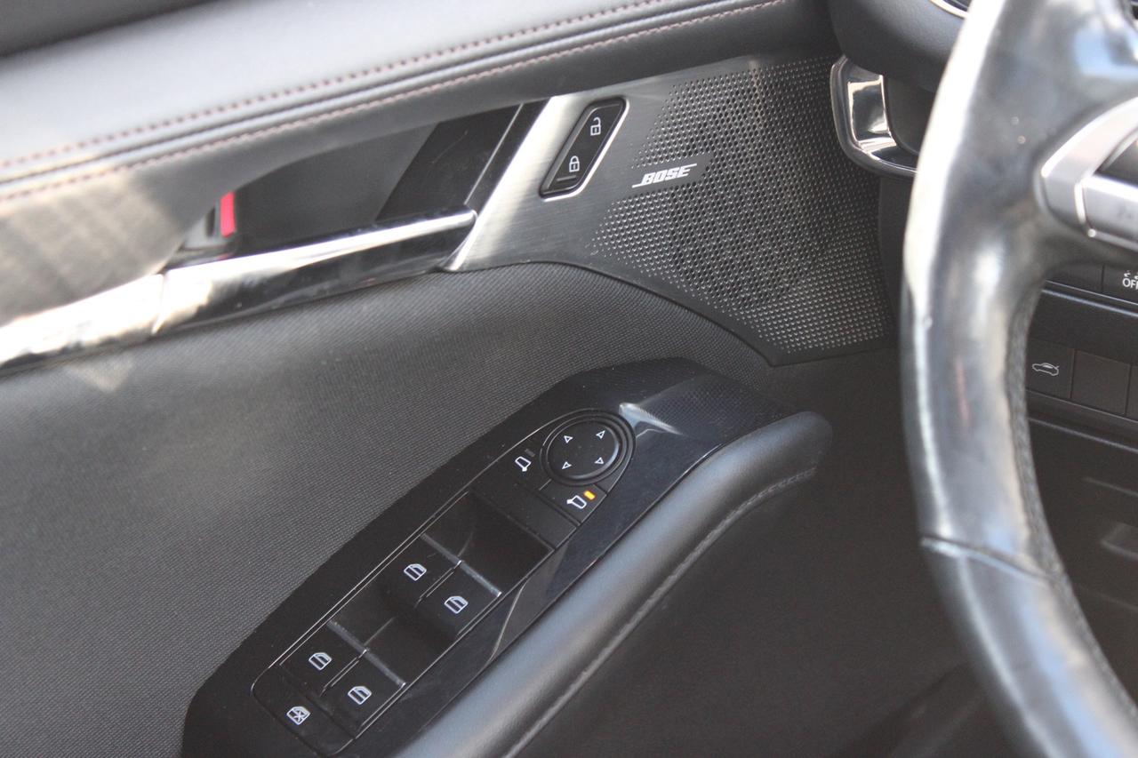 2020 Mazda MAZDA3 GT   NO ACCIDENT   CLEAN CARFAX Photo