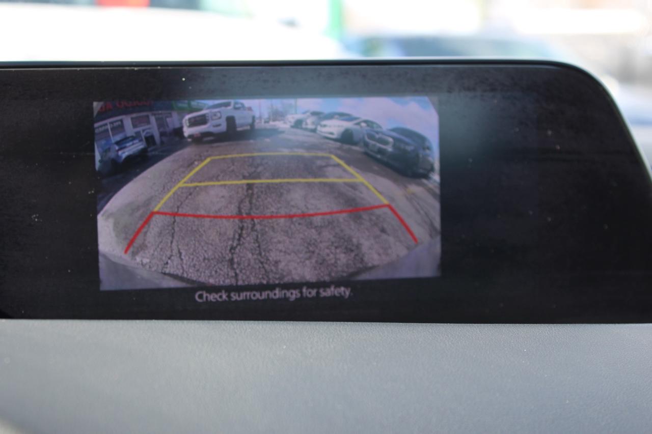 2020 Mazda MAZDA3 GT   NO ACCIDENT   CLEAN CARFAX Photo