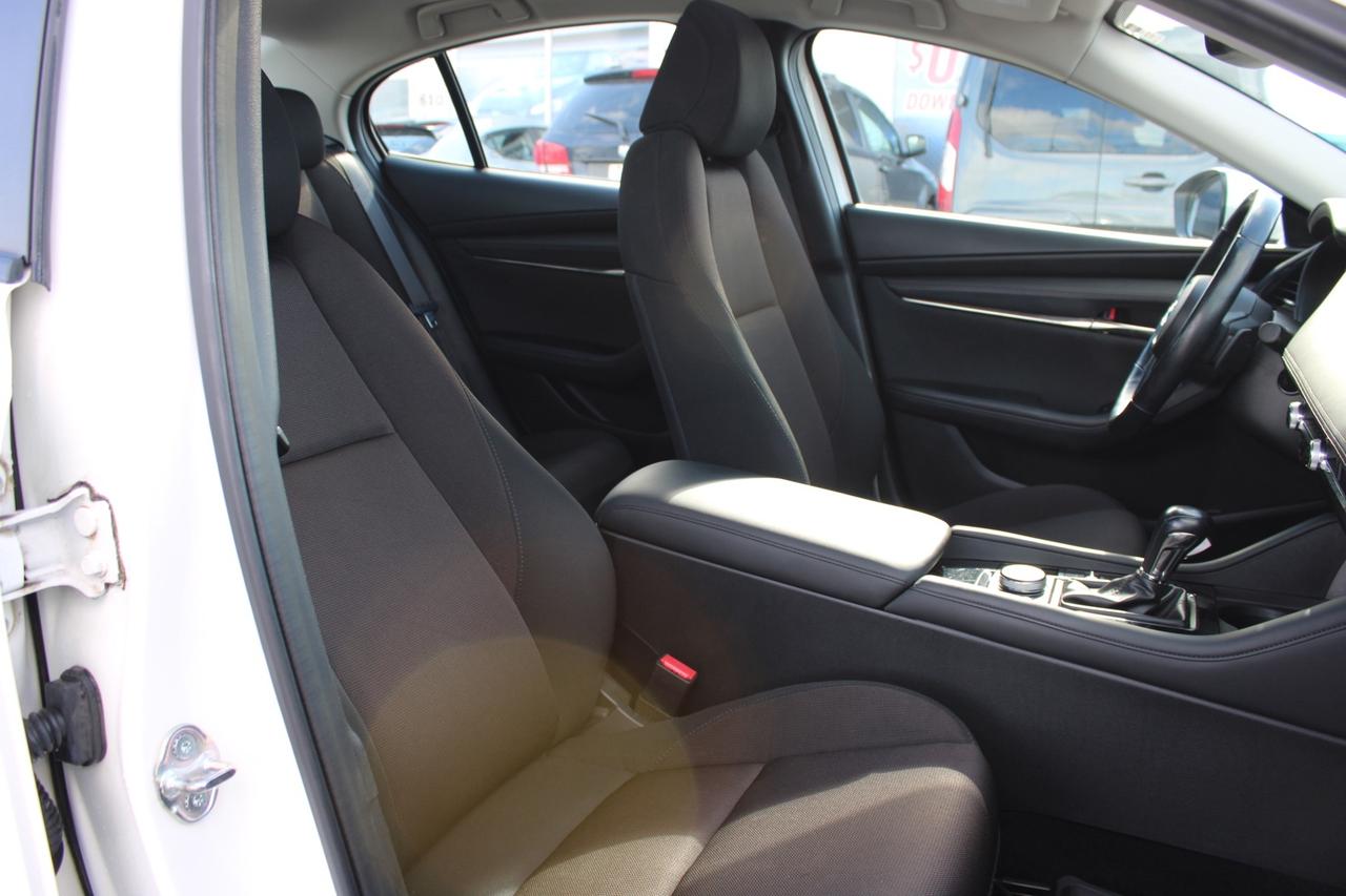 2020 Mazda MAZDA3 GT   NO ACCIDENT   CLEAN CARFAX Photo