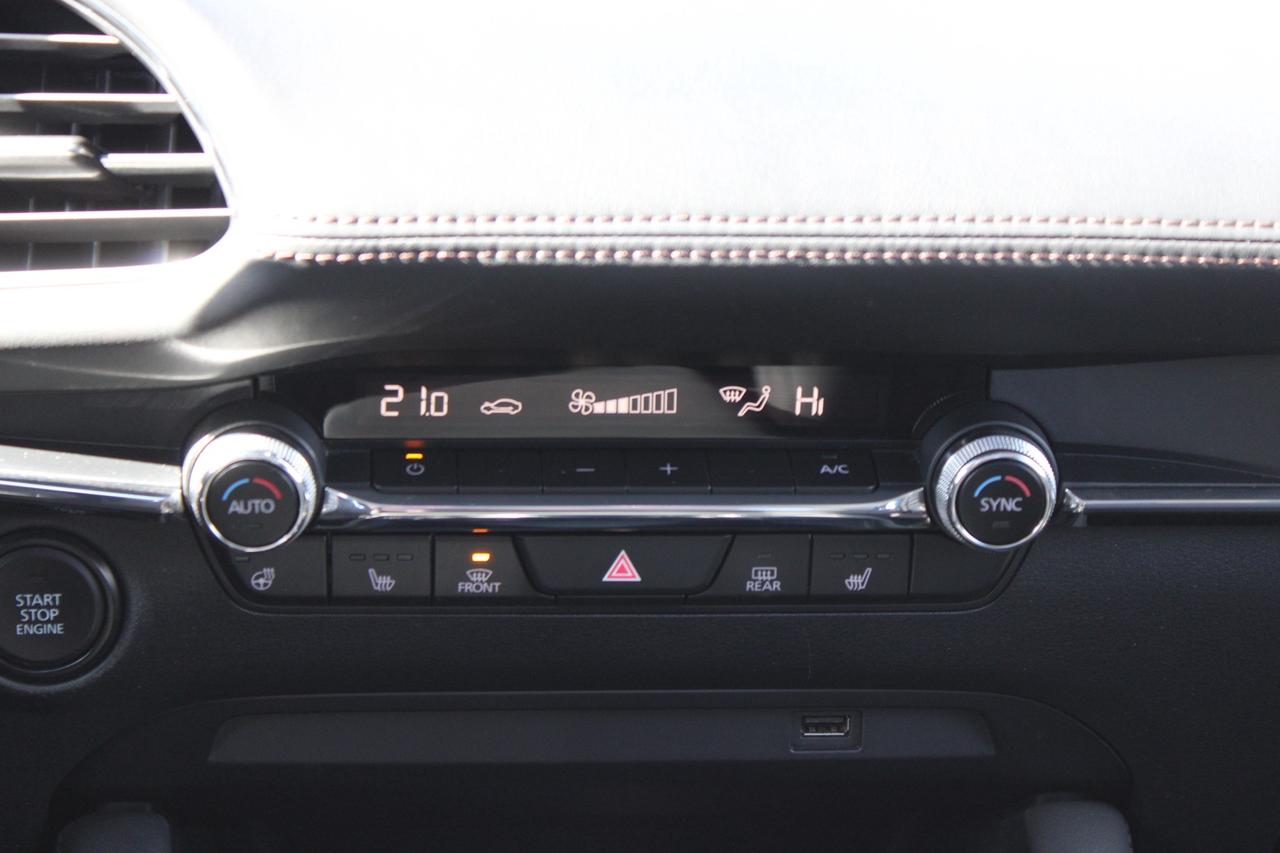 2020 Mazda MAZDA3 GT   NO ACCIDENT   CLEAN CARFAX Photo