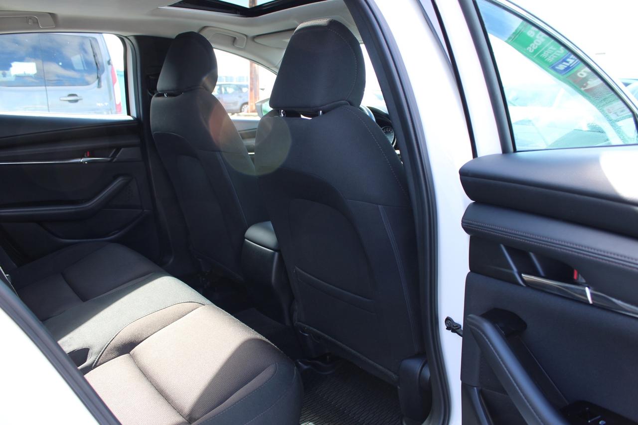 2020 Mazda MAZDA3 GT   NO ACCIDENT   CLEAN CARFAX Photo