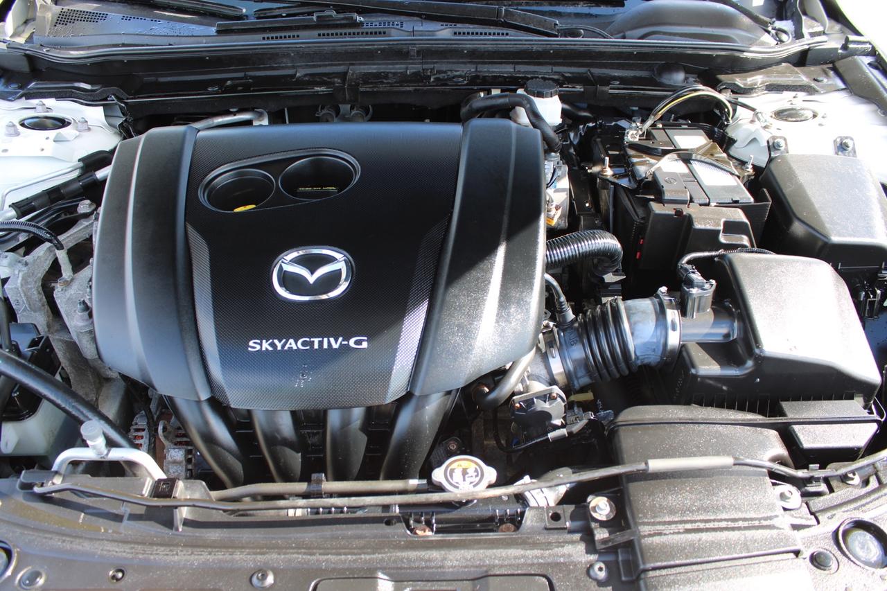 2020 Mazda MAZDA3 GT   NO ACCIDENT   CLEAN CARFAX Photo