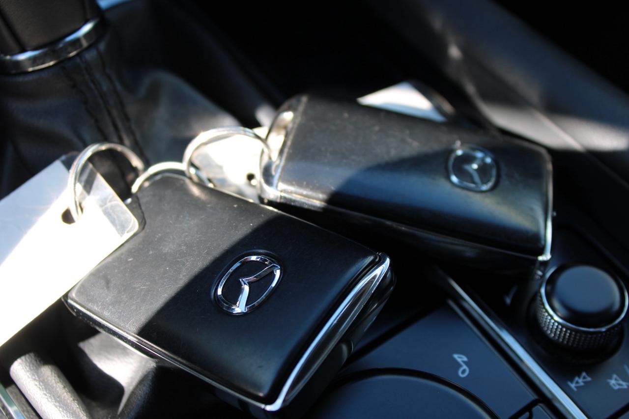 2020 Mazda MAZDA3 GT   NO ACCIDENT   CLEAN CARFAX Photo