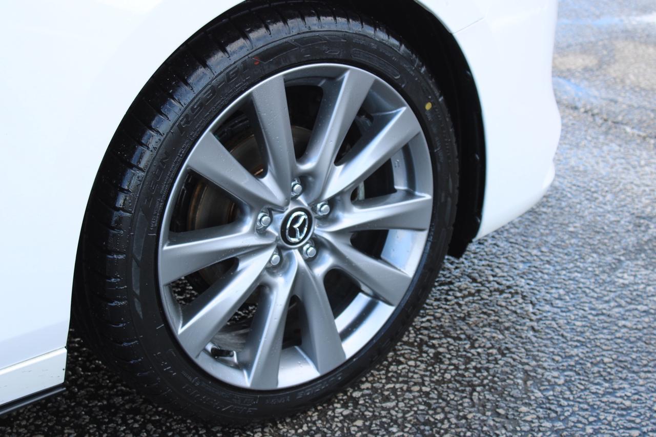 2020 Mazda MAZDA3 GT   NO ACCIDENT   CLEAN CARFAX Photo