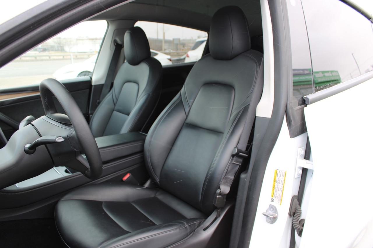 2022 Tesla Model Y Long Range   Dual Motor   No Accident   One Owner Photo