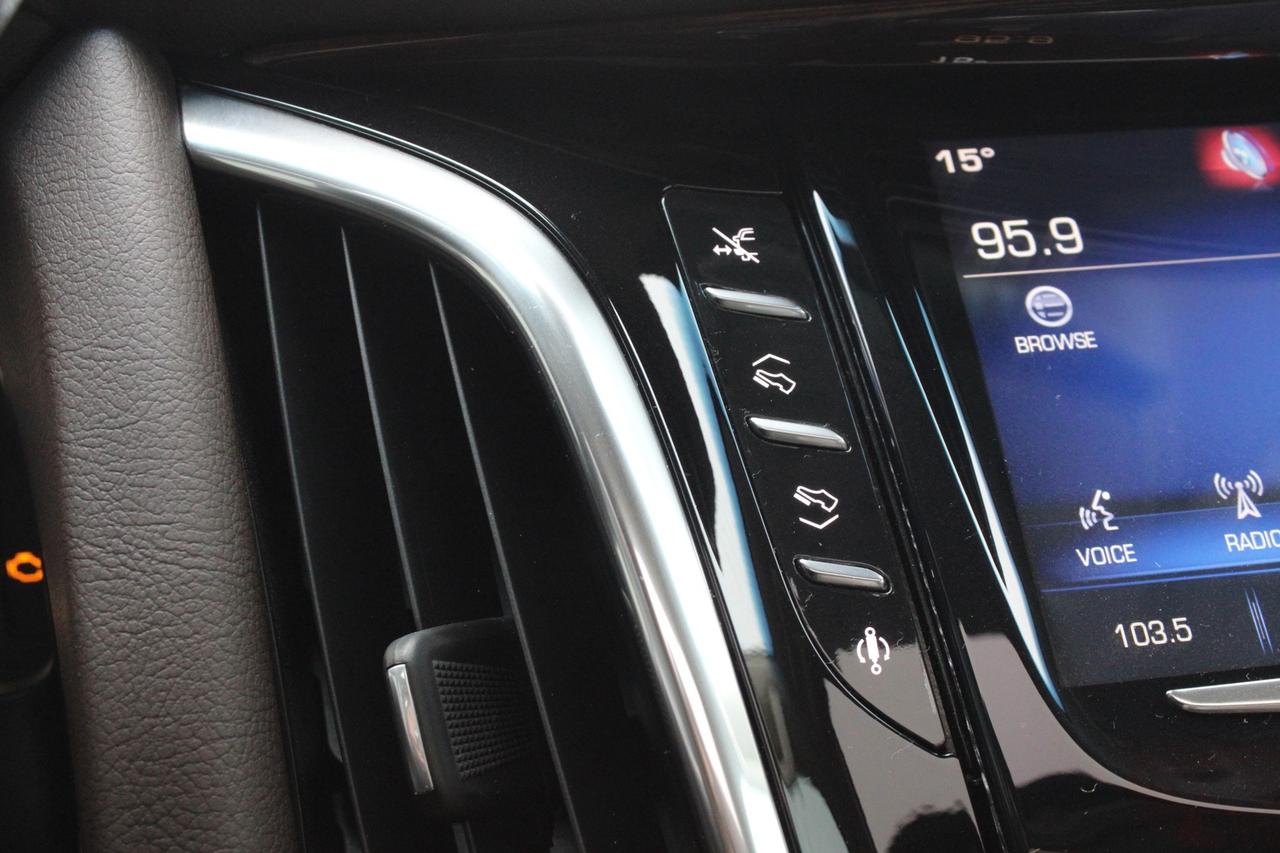 2015 Cadillac Escalade PREMIUM 4WD Photo