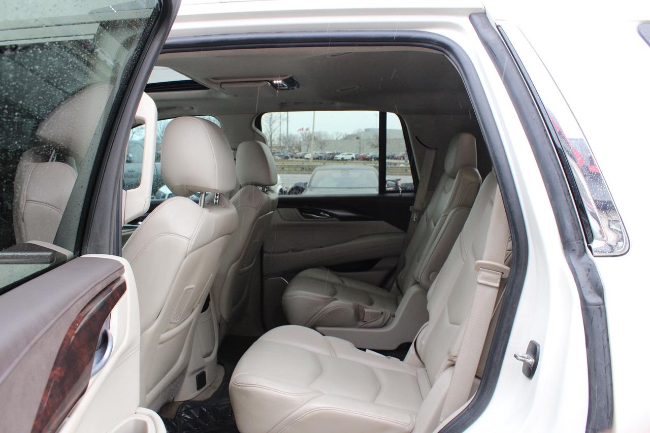 2015 Cadillac Escalade PREMIUM 4WD Photo