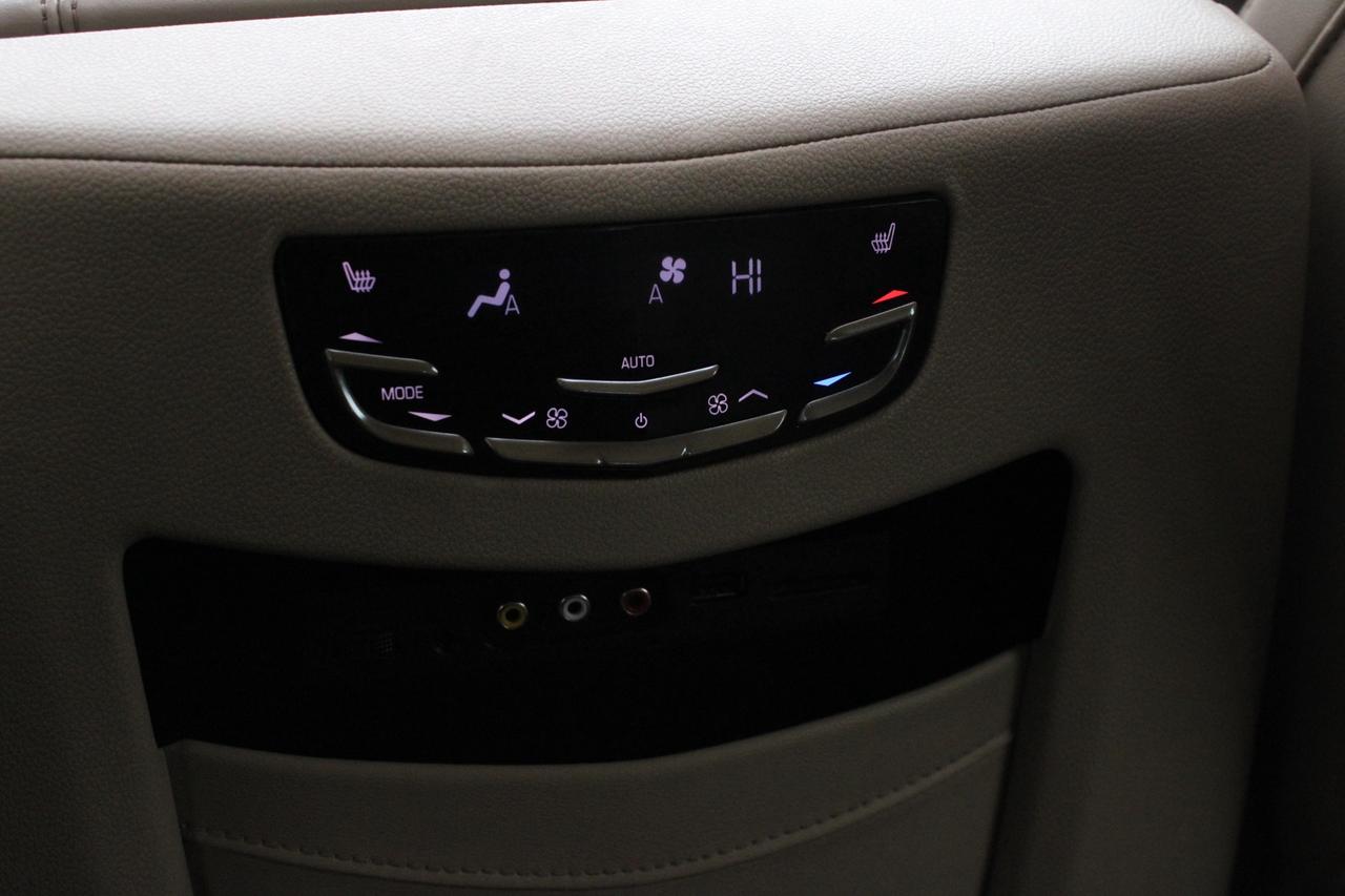 2015 Cadillac Escalade PREMIUM 4WD Photo