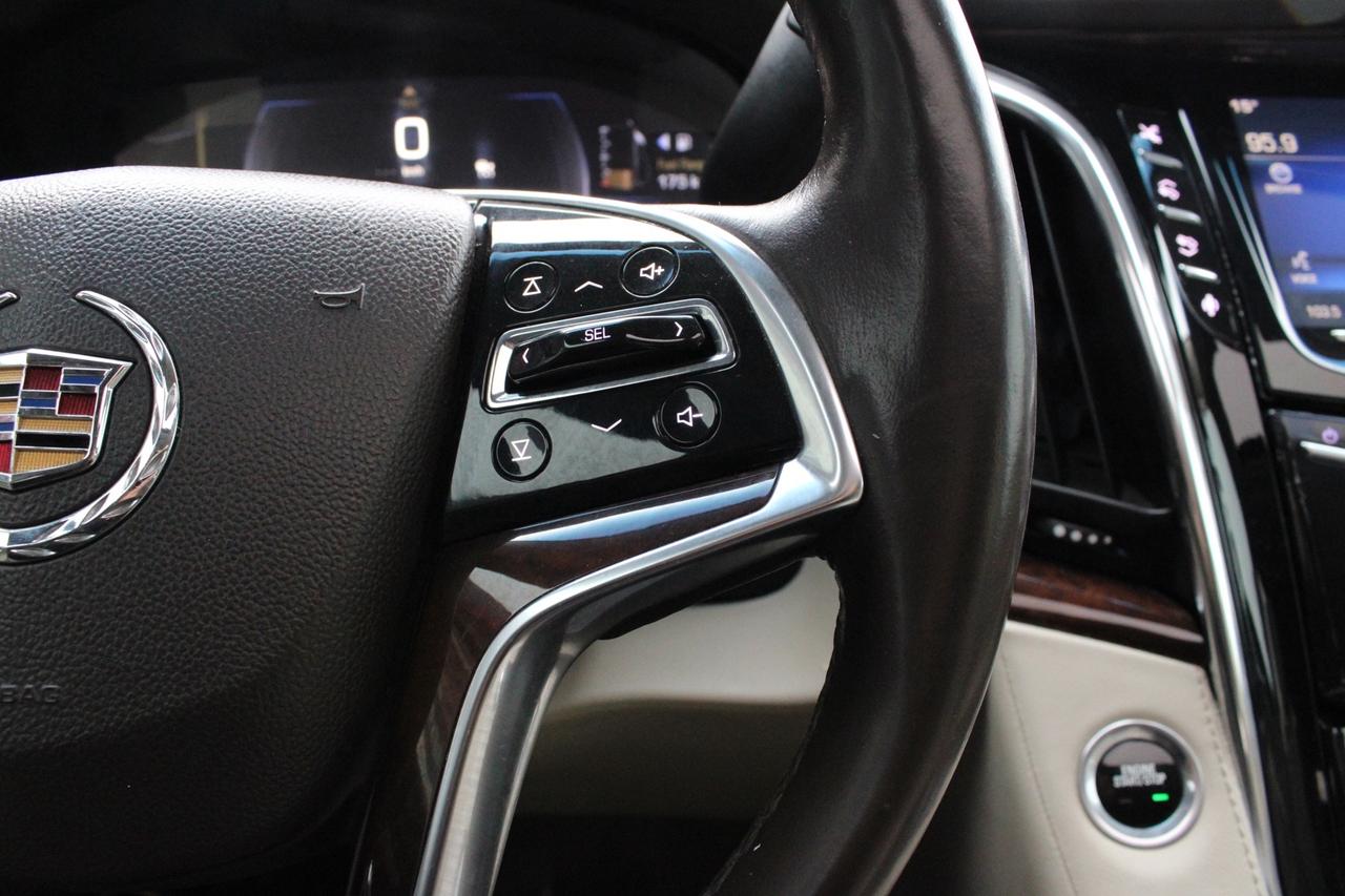 2015 Cadillac Escalade PREMIUM 4WD Photo