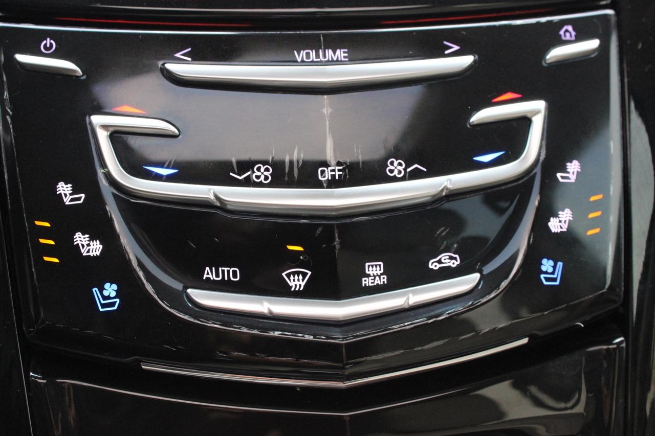 2015 Cadillac Escalade PREMIUM 4WD Photo