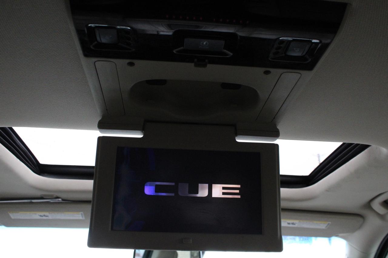 2015 Cadillac Escalade PREMIUM 4WD Photo