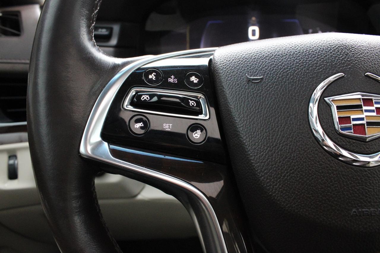 2015 Cadillac Escalade PREMIUM 4WD Photo