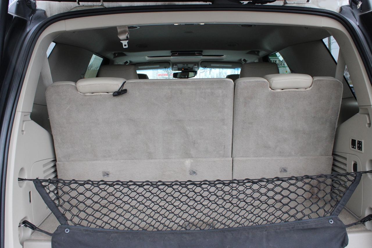 2015 Cadillac Escalade PREMIUM 4WD Photo