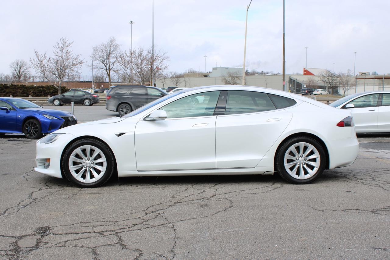 2020 Tesla Model S LONG RANGE PLUS AWD DUAL MOTOR Photo3
