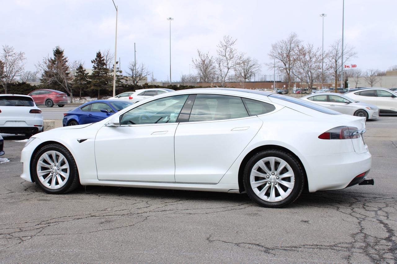 2020 Tesla Model S LONG RANGE PLUS AWD DUAL MOTOR Photo