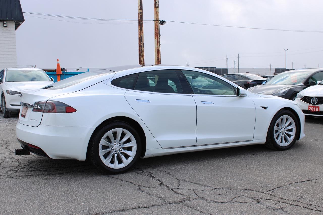 2020 Tesla Model S LONG RANGE PLUS AWD DUAL MOTOR Photo