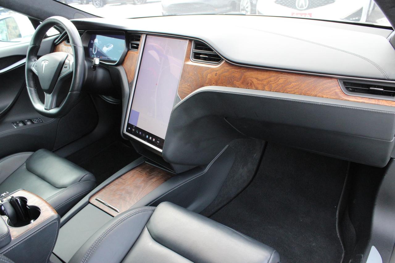 2020 Tesla Model S LONG RANGE PLUS AWD DUAL MOTOR Photo