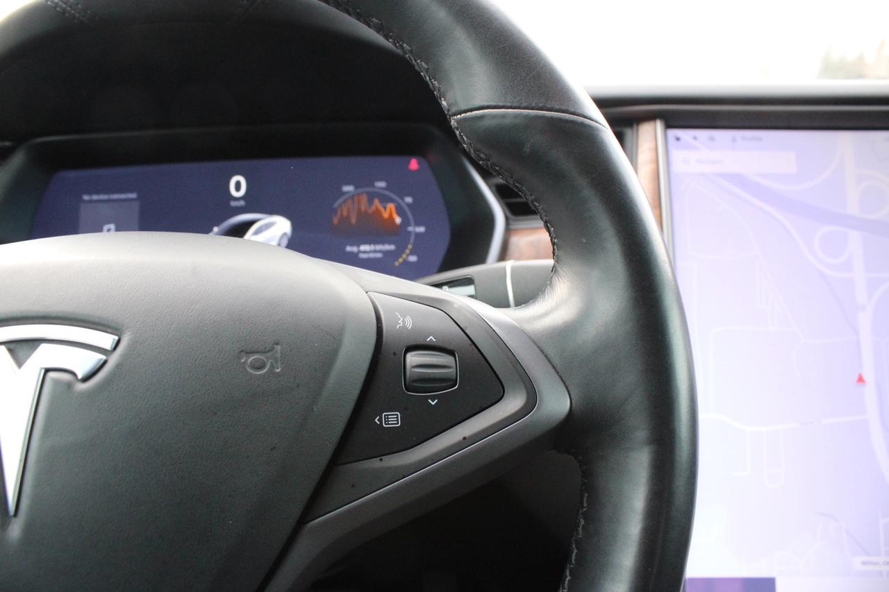 2020 Tesla Model S LONG RANGE PLUS AWD DUAL MOTOR Photo