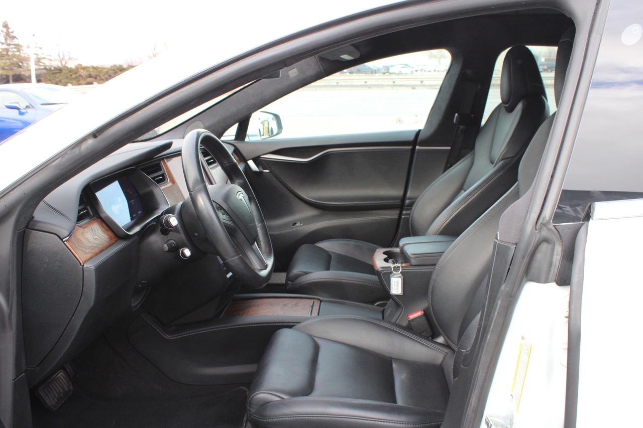 2020 Tesla Model S LONG RANGE PLUS AWD DUAL MOTOR Photo