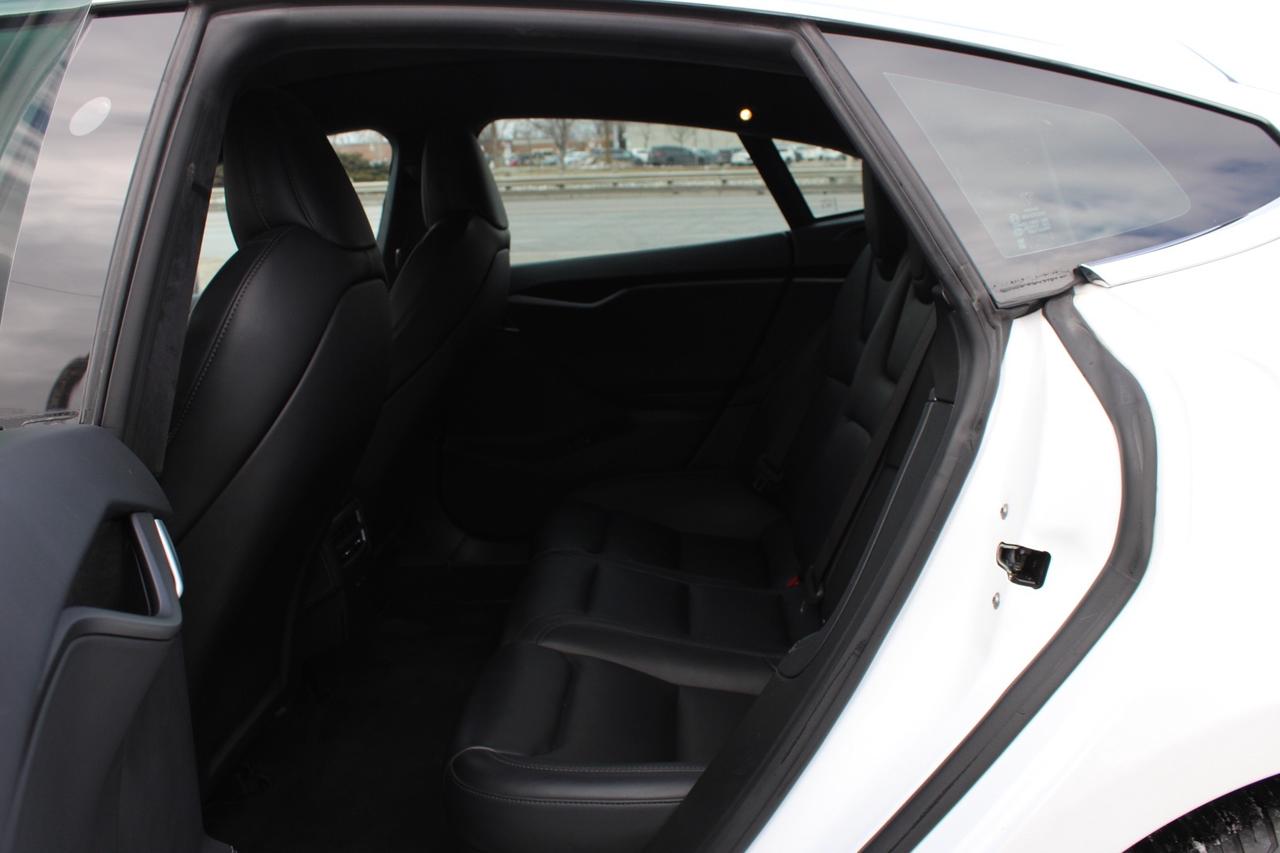 2020 Tesla Model S LONG RANGE PLUS AWD DUAL MOTOR Photo