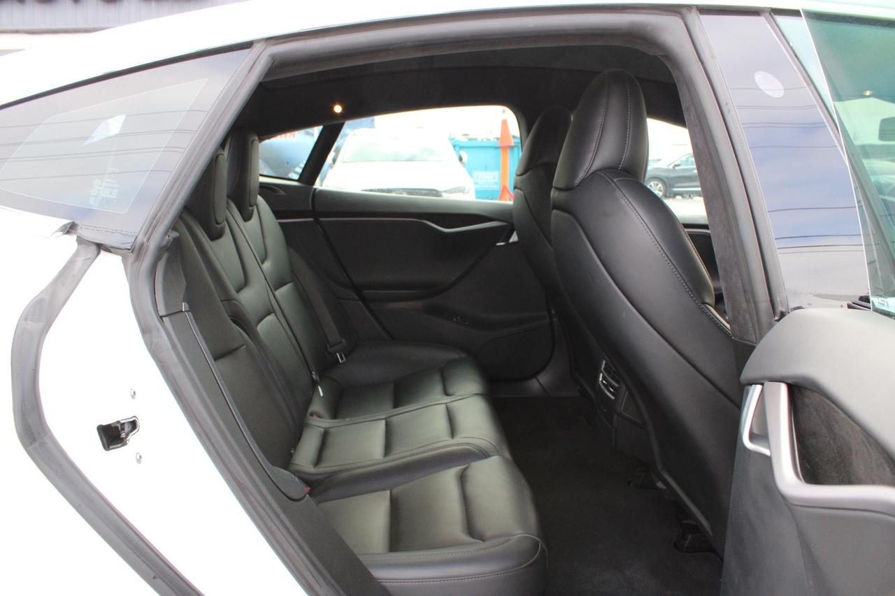 2020 Tesla Model S LONG RANGE PLUS AWD DUAL MOTOR Photo