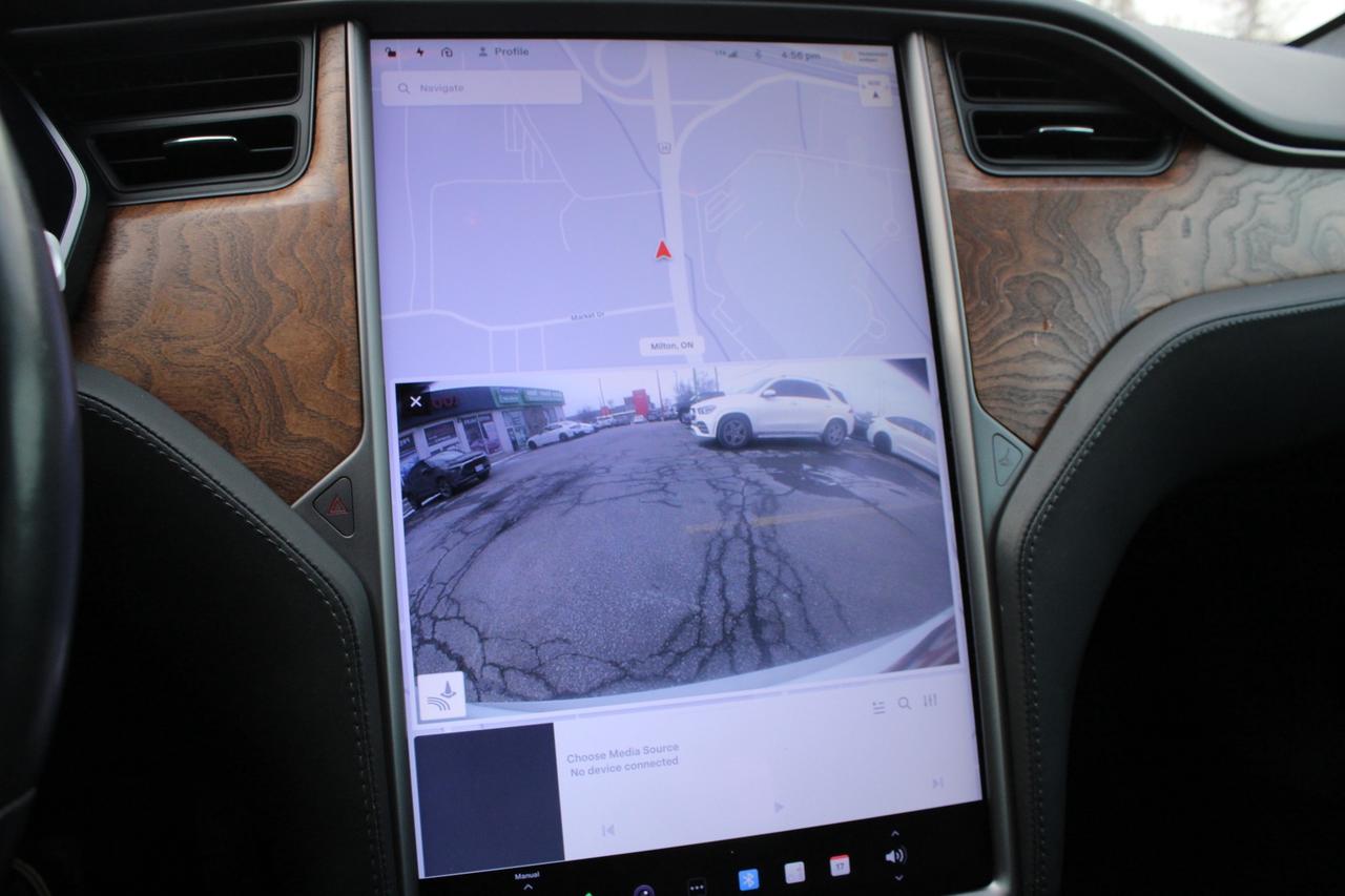 2020 Tesla Model S LONG RANGE PLUS AWD DUAL MOTOR Photo