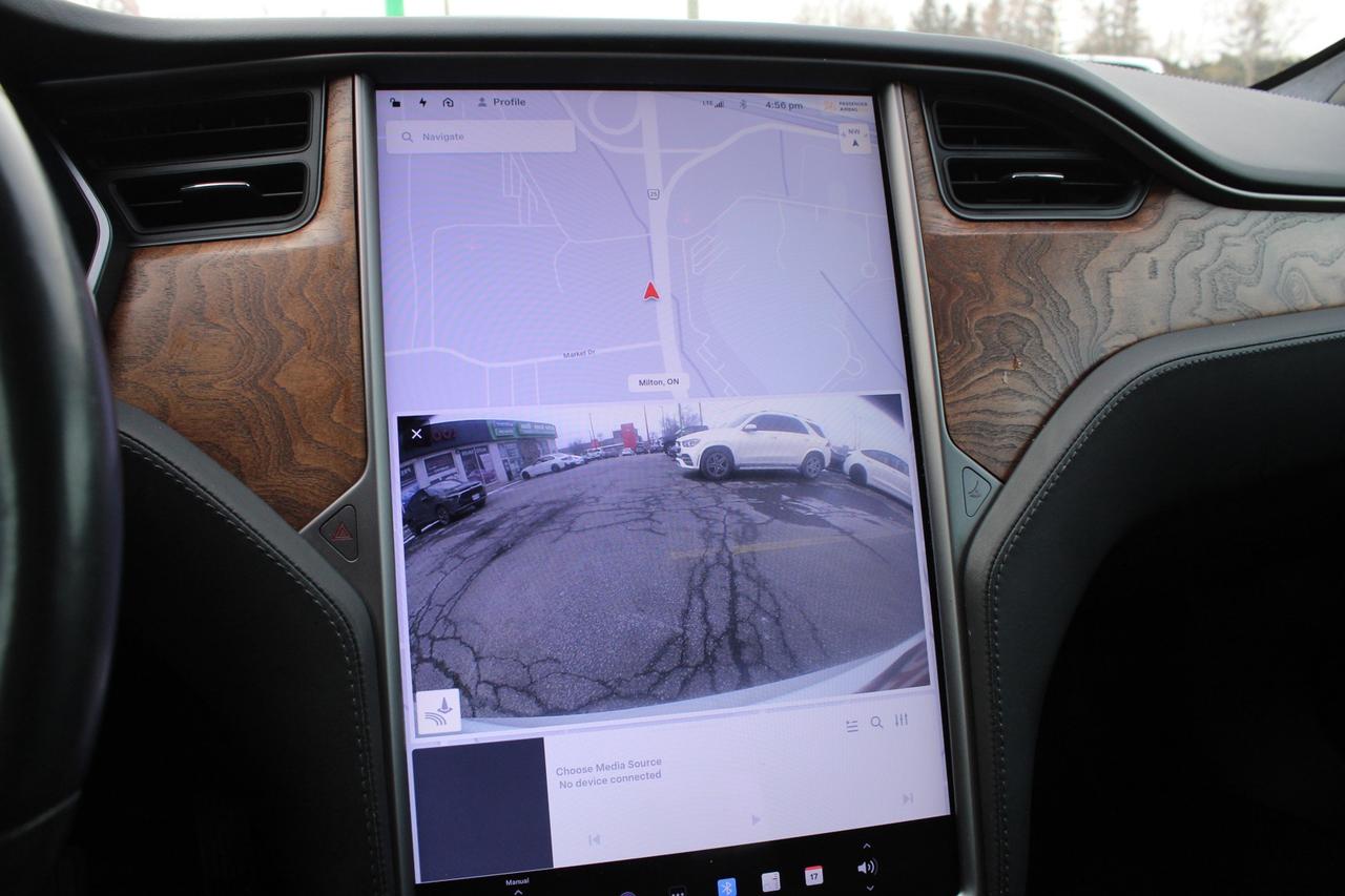 2020 Tesla Model S LONG RANGE PLUS AWD DUAL MOTOR Photo