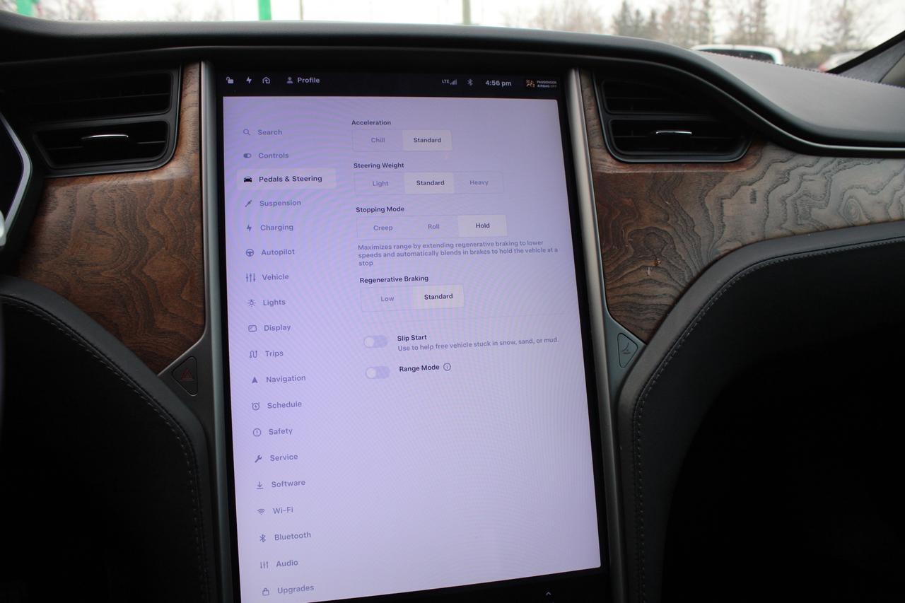 2020 Tesla Model S LONG RANGE PLUS AWD DUAL MOTOR Photo