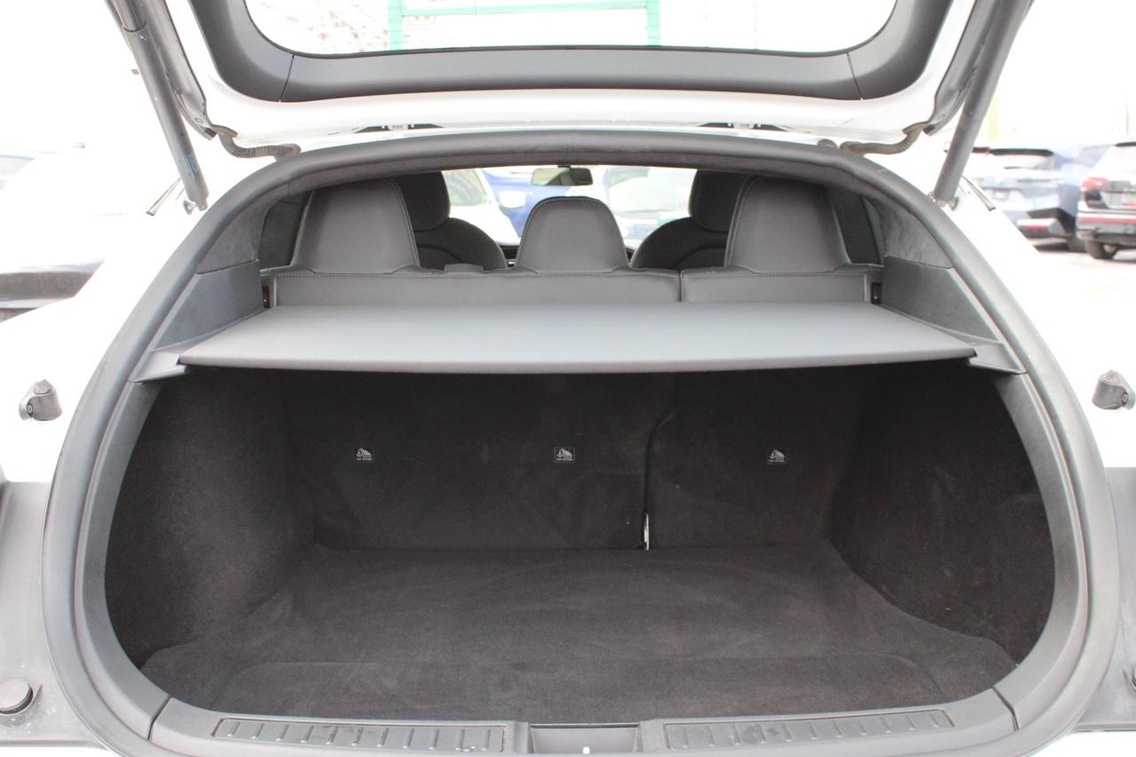 2020 Tesla Model S LONG RANGE PLUS AWD DUAL MOTOR Photo