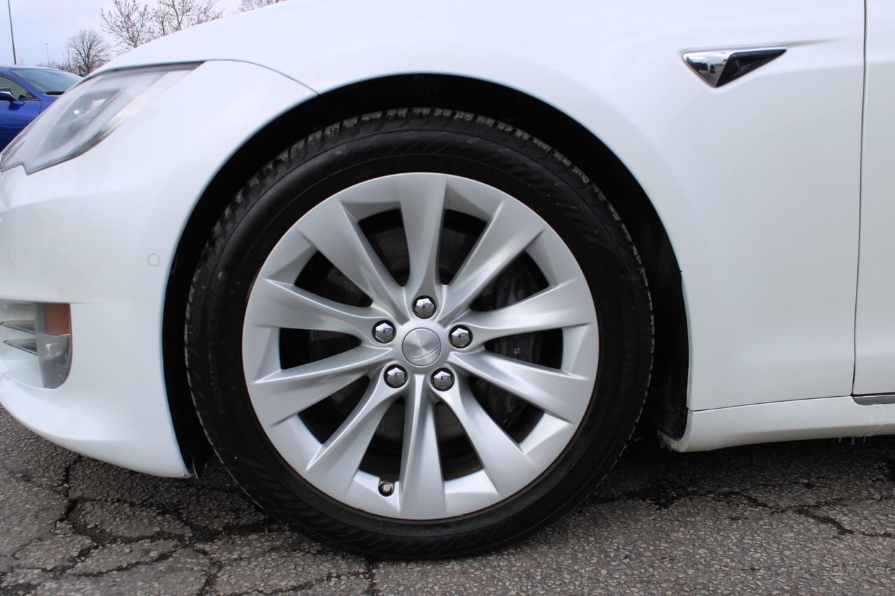 2020 Tesla Model S LONG RANGE PLUS AWD DUAL MOTOR Photo