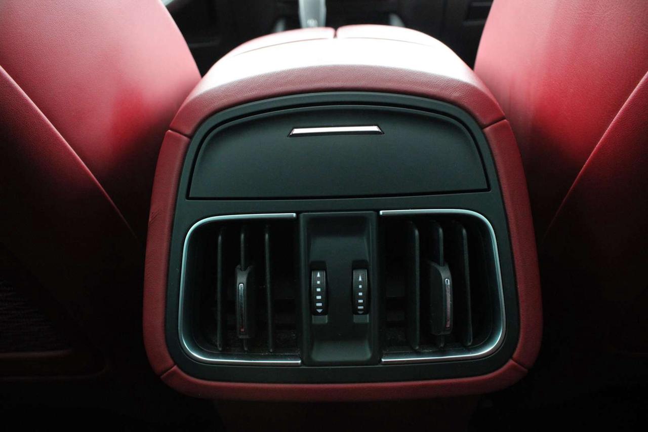 2020 Maserati Levante GTS   No Accident   Ferrari Engine   Clean Carfax   Red Interior Photo