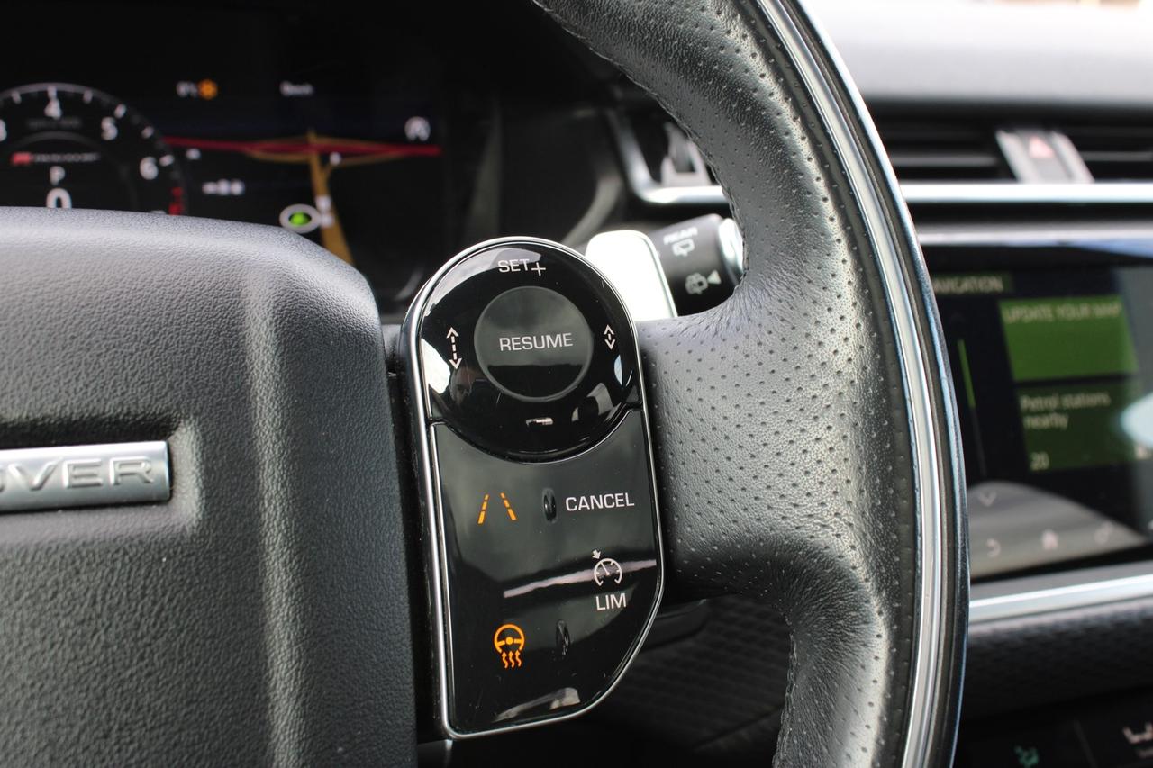 2018 Land Rover Range Rover Velar R-Dynamic V6   CERTIFIED   NO ACCIDENTS   CERTIFIE Photo