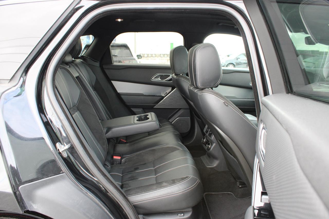 2018 Land Rover Range Rover Velar R-Dynamic V6   CERTIFIED   NO ACCIDENTS   CERTIFIE Photo