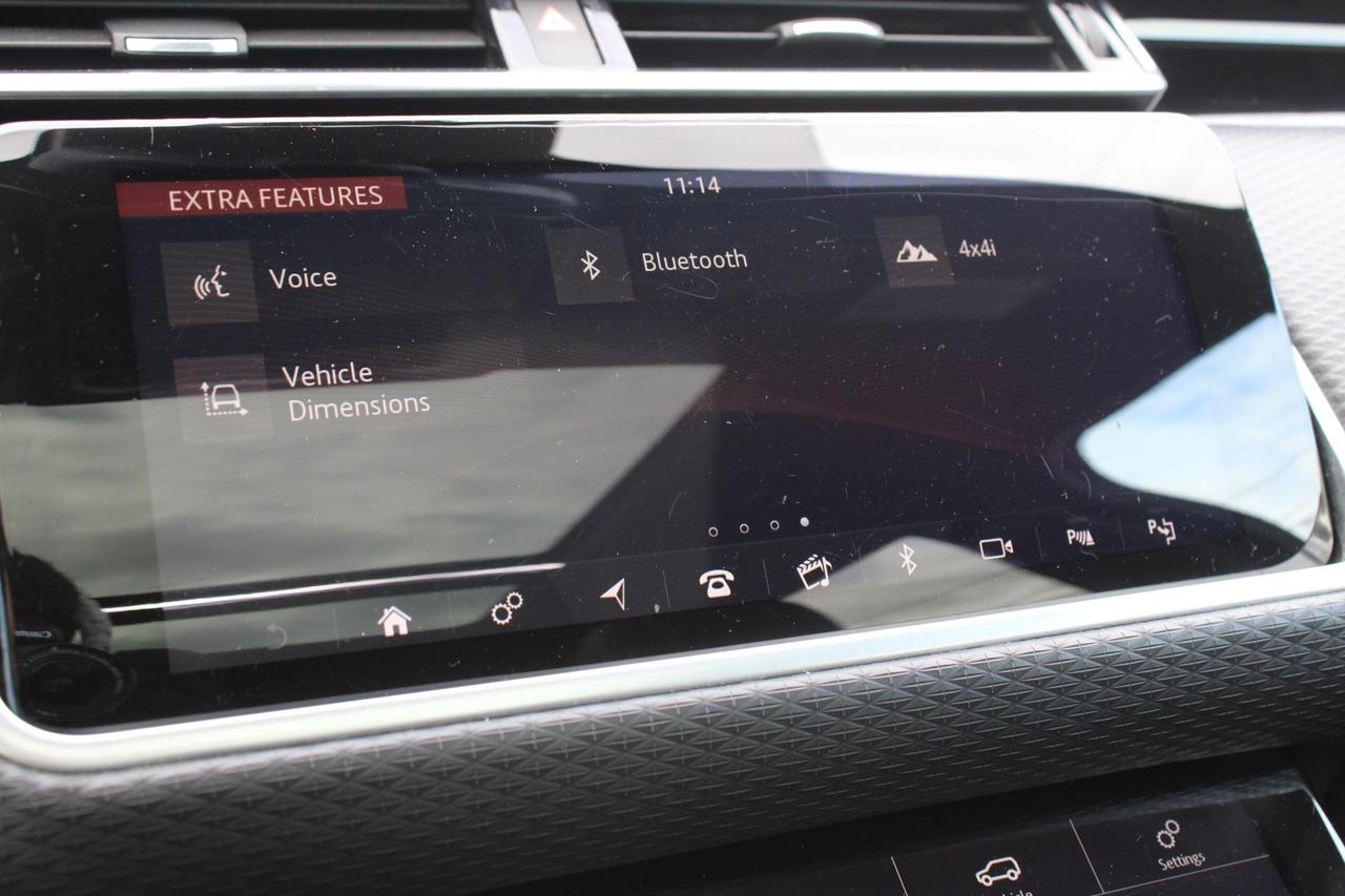 2018 Land Rover Range Rover Velar R-Dynamic V6   CERTIFIED   NO ACCIDENTS   CERTIFIE Photo