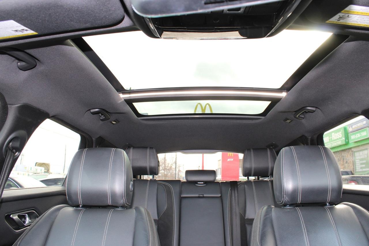 2018 Land Rover Range Rover Velar R-Dynamic V6   CERTIFIED   NO ACCIDENTS   CERTIFIE Photo