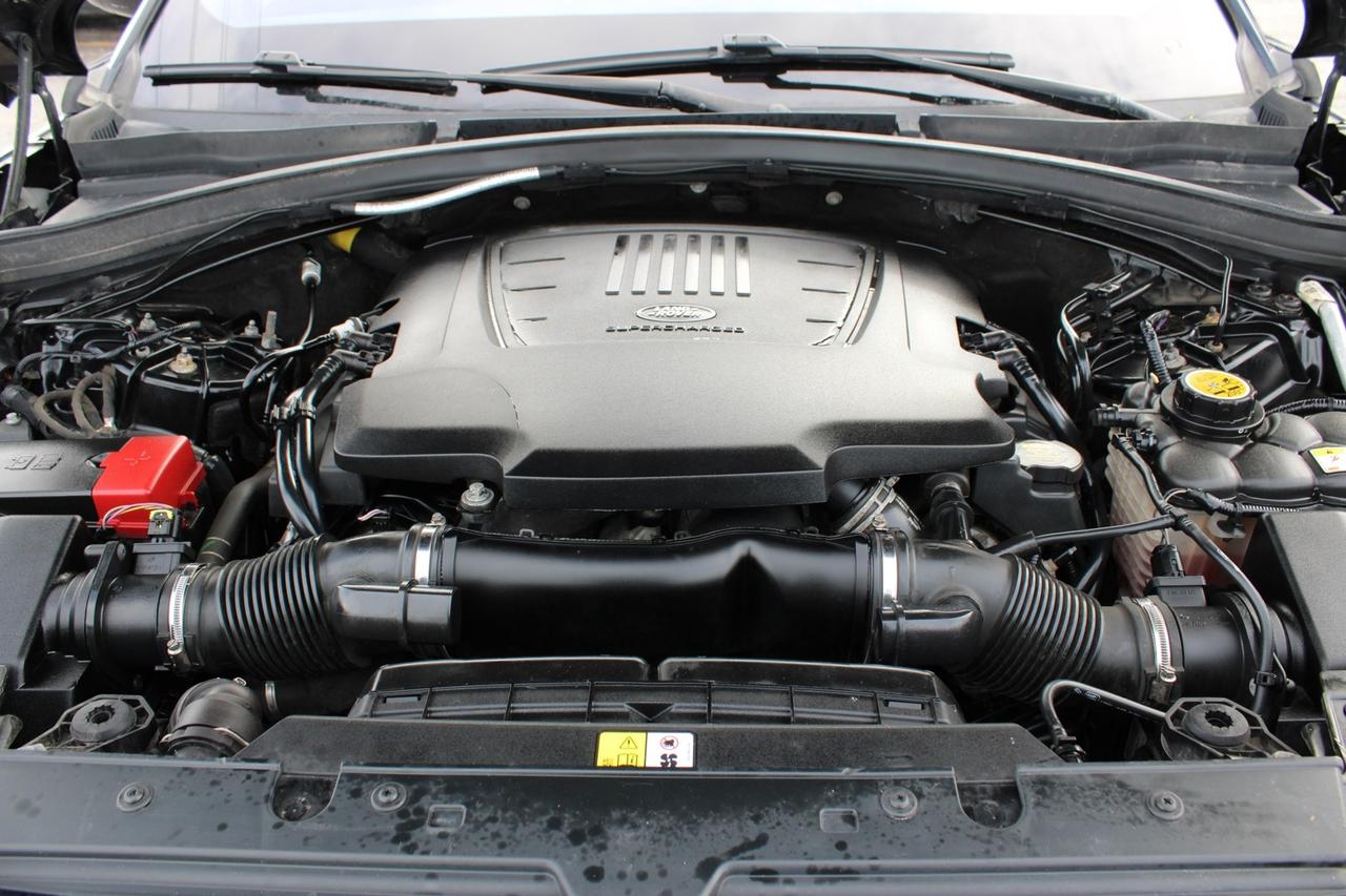 2018 Land Rover Range Rover Velar R-Dynamic V6   CERTIFIED   NO ACCIDENTS   CERTIFIE Photo