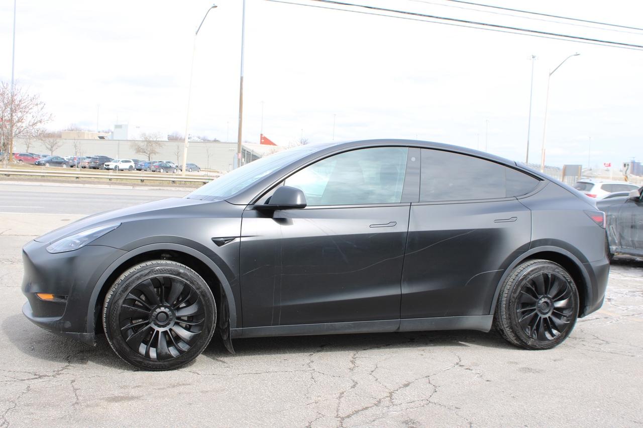 2023 Tesla Model Y No Accident   Clean Carfax   One Owner Photo