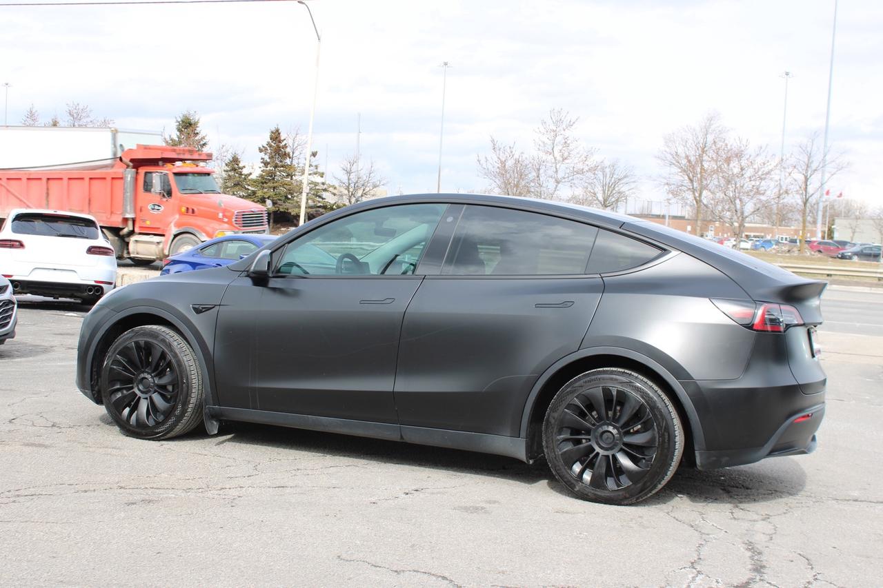 2023 Tesla Model Y No Accident   Clean Carfax   One Owner Photo