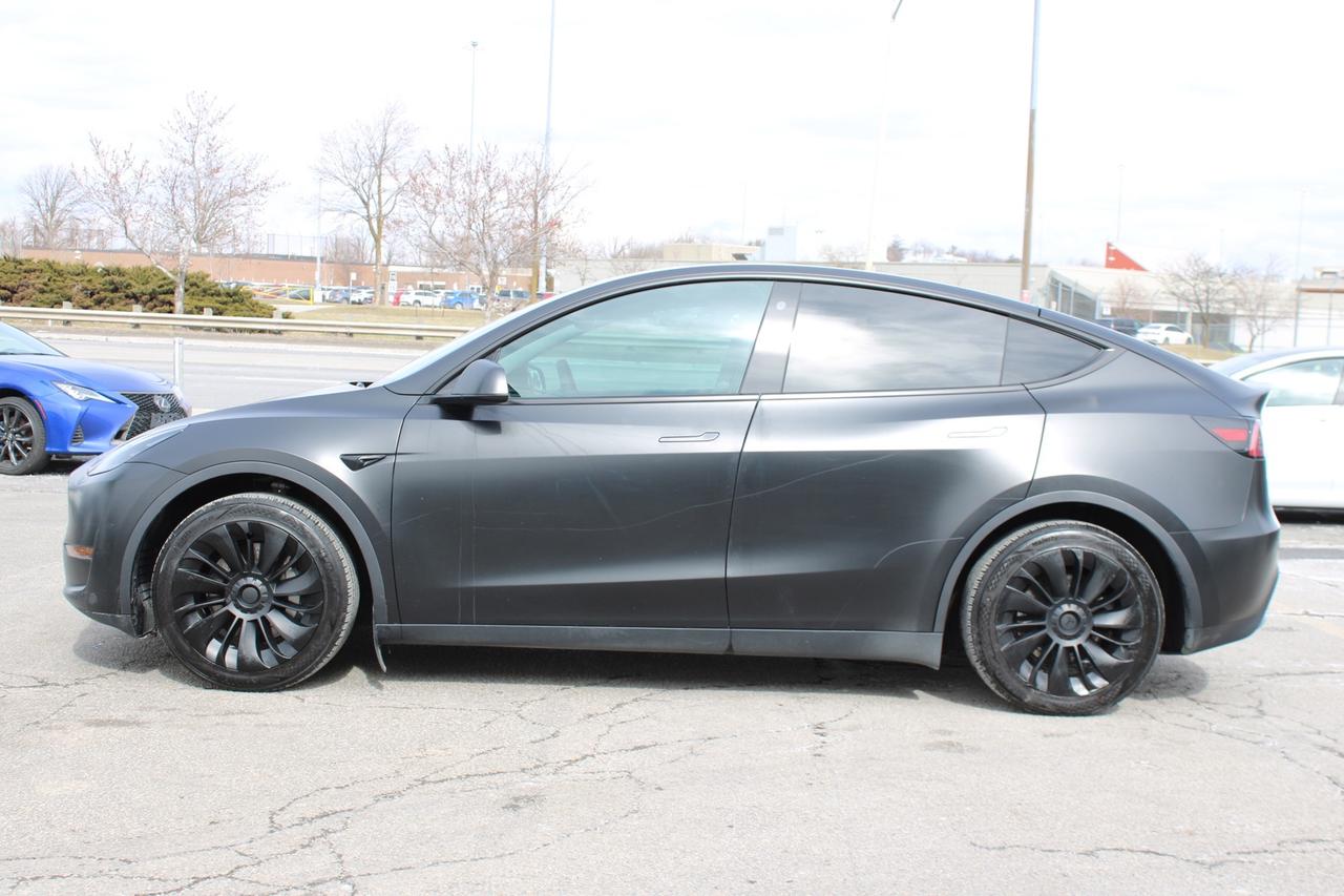 2023 Tesla Model Y No Accident   Clean Carfax   One Owner Photo3