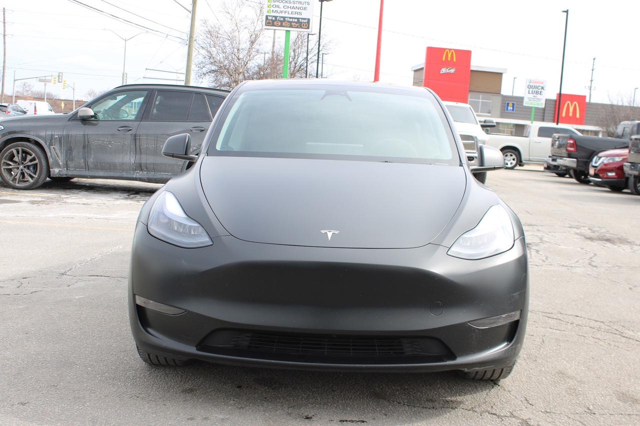 2023 Tesla Model Y No Accident   Clean Carfax   One Owner Photo