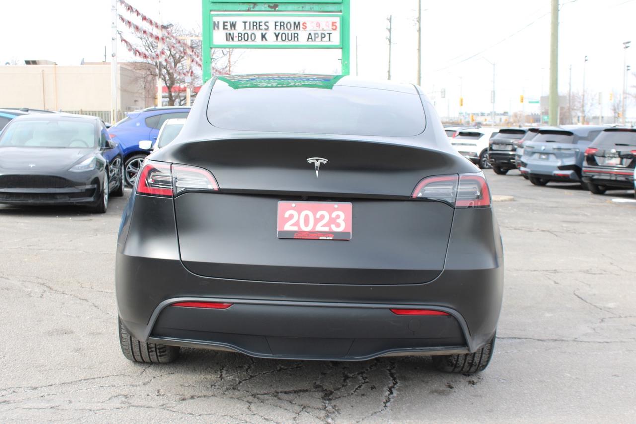2023 Tesla Model Y No Accident   Clean Carfax   One Owner Photo