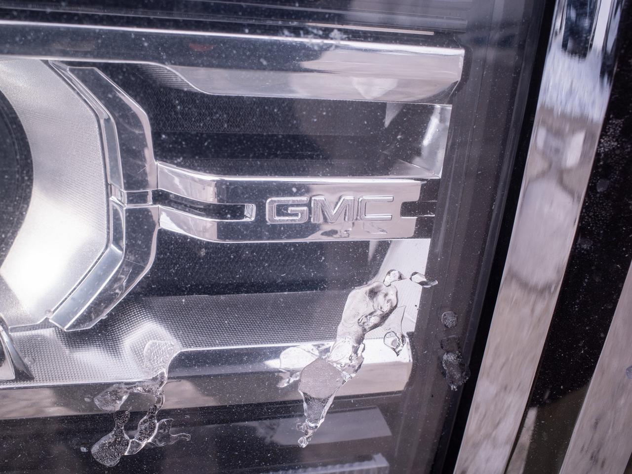 2018 GMC Sierra 1500 Denali - Running Boards   Heated Seats Photo