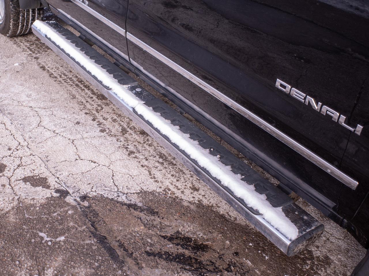 2018 GMC Sierra 1500 Denali - Running Boards   Heated Seats Photo